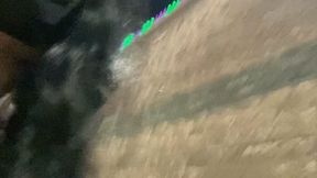 Cashmeet Ballbusting