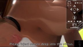 Student Fucks His Two Hot College Teacher Who Transformed His Small Dick Into Big
