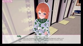 part 130 Let'_s Play Lessons in Love by Selebus