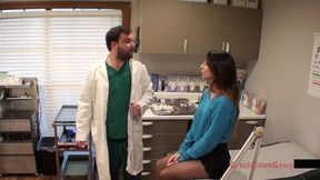innocent young alexa rydell submits to mandatory medical examination for her to attend tampa university - part 2 of 8 - exclusive medfet for members only @ girlsgonegyno reup