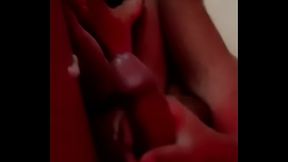 Ciclista peba punheteiro