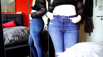 Magst du.....??? Wie konnte ich sowas nur mit mir machen lassen!!!! German Teen