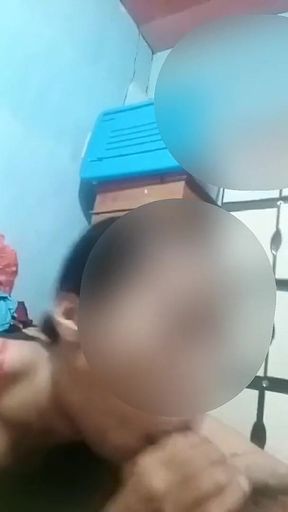 Fucking Her Mother-in-law's Cock