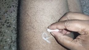 Kanchi Se Bhabhi Ko Without Condom Sucking with Dildo Fingering