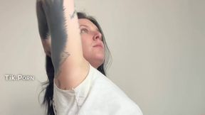 Video posted by @PaulineHarth @Twerk and #Tattoo Porn #Big Ass sex nsfw movie | Tik.Porn