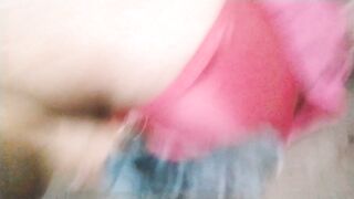 Sissy in rosy