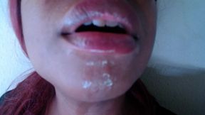Cream for Your Coffee