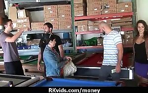 Wanna do sex for money 24