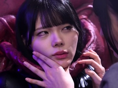 Tentacle Academy: The Sexy Japanese Students Fall To The
