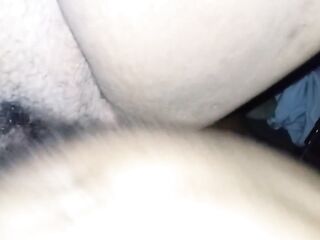big beautiful woman CREAMING ON JOCK IN HER BOYFRIEND&#039;S CAR (FULL)