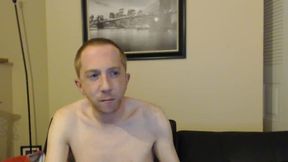 Blake Rimers Private Show - Part 3