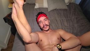 AmateurGayPOV: Bent Over and Pounded for Apology