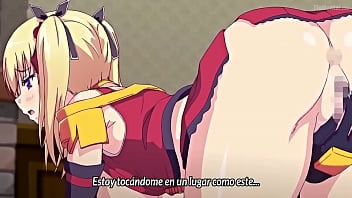 Chica sumisa primer cap&iacute_tulo