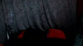 Violeta Thomson Private Show