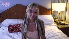 Best Friends Stepdaughter Gia Dibella