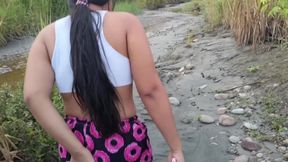 Great Day of Fun at the Beach