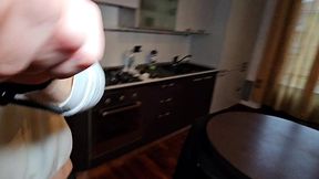 onlymaya tx - i want a black cock, maya and luca pov adventure with trans lana.