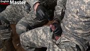 Edging and sounding the army private PREVIEW