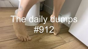 The daily dumps #912