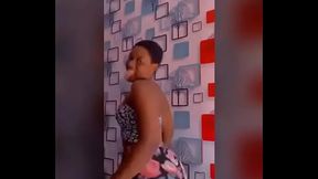 BEAUTIFUL GH TEEN TWERKS