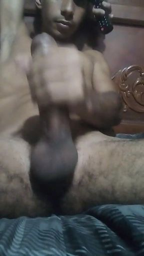 Masturbating Fast Before My Wife Finds Me