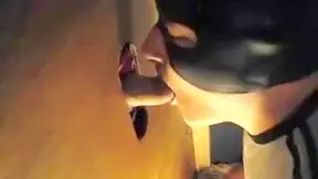 Fabulous Porn Movie Glory Hole Craziest Ever Seen