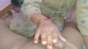 Beautiful Bhabhi Ki Chudai