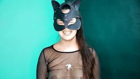 Ser Putita es parte de mi entrenamiento, Timida y Tierna sere lo que tu quieras parte 1