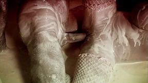 Tags : facial, hardcore, blonde, pornstar, food, fishnet, fetish, messy, big-tits, hd,...