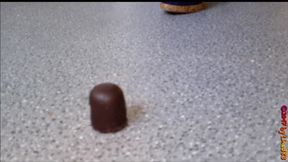 Lina&#8242;s Sexy Nylonf�sse