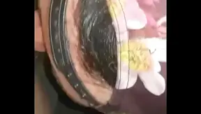 Pete and His Cousin Share Intimate Moment in Steamy Amateur Gay Sex Scene