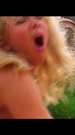 Emotional moment from &quot;Charming sluts looking for cock! Vol.2 - Episode 8&quot;