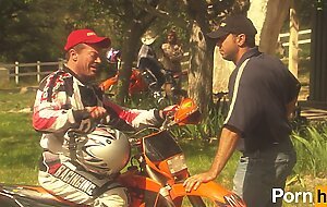 edge runner - Scene 2