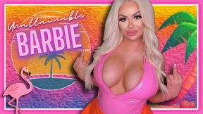 Unattainable Barbie (1080 WMV)