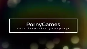 Young couple's intimate 3D animation during pregnancy test