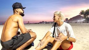 putinha perdida no rio de janeiro vitor guedes