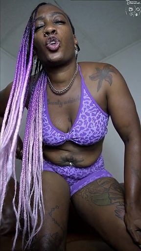 Your Black Ex-girlfriend