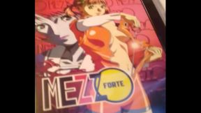 Hentai Unboxing – Discovering Mezzo Forte’s Erotic Anime Goodies