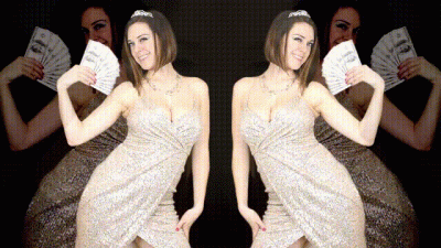 Seductive Sensual Findom ****