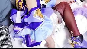 Anime Girl Cos Part 10