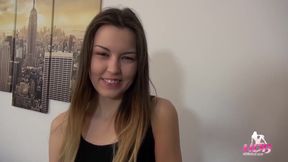 111 - 1 Babe Fucks for Creampie