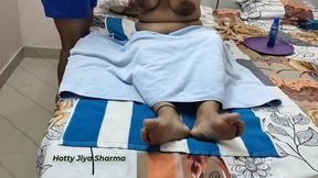 indian big ass hot sex with married stepsister! real taboo sex with maid in hotel room