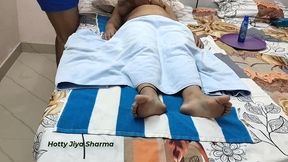 indian big ass hot sex with married stepsister! real taboo sex with maid in hotel room