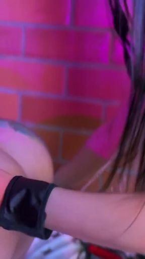 Spectacular moment from &quot;I Hired a Dominatrix and Ended up Being Humiliated as a Submissive Slut&quot;