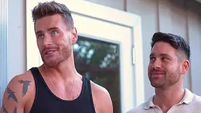 Bred & Breakfast: The Come Inn Sc 3 Originals