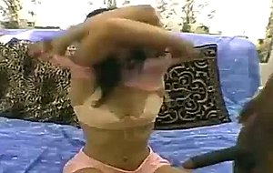 British slut emma louise gets gangbanged