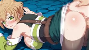 Konosuba Cielo Hen (AI)