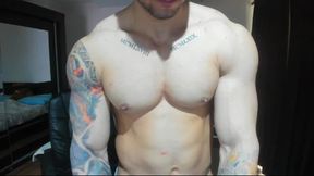 Alex Harddy Private Show