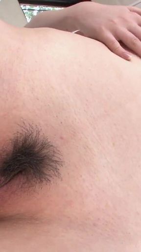 Emotional moment from "Der Golflehrer hat mich geschwaengert"