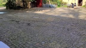exhib a la ferme